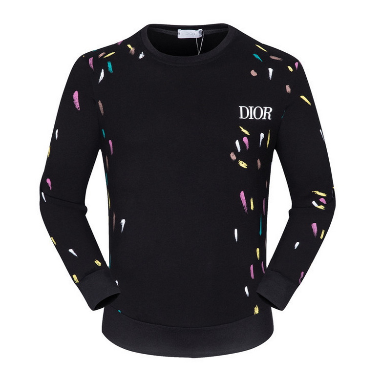 Dior Sweatshirt m-3xl-051